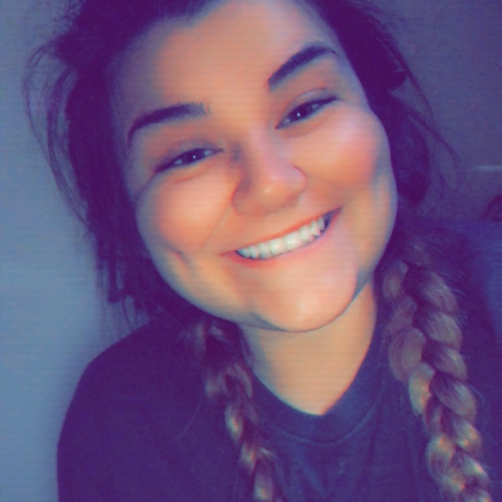 Meet your Posher, Kyler